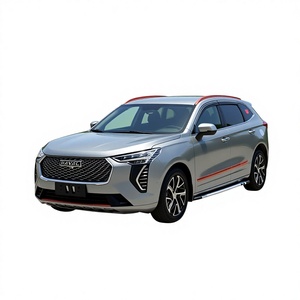 Haval First Love Auto 2021 2022 2023 Usata, SUV Spazioso con Connettività Smart, Cambio a 7 Velocità, dalla Cina - Product Image 1
