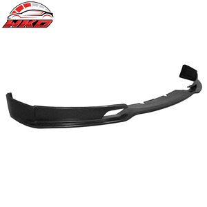 Alerón delantero estilo E M-Tech M Sport para BMW F30 Serie 3 12-18, de poliuretano, accesorio exterior de alta calidad. - Product Image 2