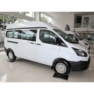 <span class=keywords><strong>Ford</strong></span> <span class=keywords><strong>Transit</strong></span> 2.0T Compacto 2017, Minivan de Gasolina con Techo Medio para Conducción en Carreteras Estrechas - Product Image 3
