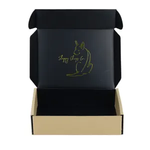 批发豪华黑色纸盒工艺礼品糖果包装手工肥皂包装纸板盒 10*8 * 3.5厘米