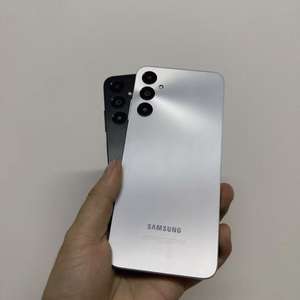 Pour Samsung pour Galaxy A15 <span class=keywords><strong>4G</strong></span> <span class=keywords><strong>Smartphone</strong></span> Original seconde main téléphone portable GSM débloqué CDMA LTE Octa Core CPU français d'exploitation - Product Image 1