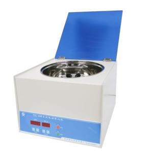 Tafelblad Max 4000 Rpm Hoek Rotor Lage Snelheid <span class=keywords><strong>Centrifuge</strong></span> 50Ml - Product Image 4