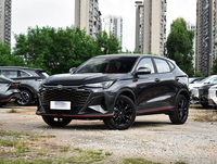Modèle 2026, le dernier Changan X5 Plus 1.5T 192 ch/ps L4 7 vitesses DCT Pioneer Pro Edition, essence, turbo, SUV compact