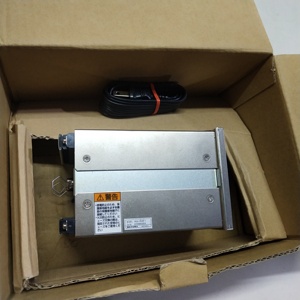 Nuevo Amplificador de Cargador Digital WGA-650B-1 Original con Indicador de Carga AC100-120V - Product Image 4