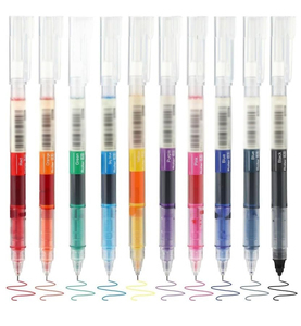 Bolígrafo Promocional para Oficina con 2.5 Gramos de Tinta - Product Image 1