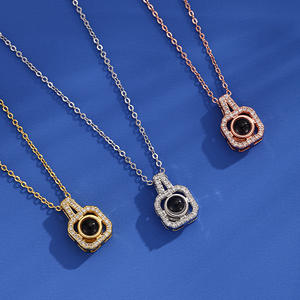 विशाल हॉट-सेलिंग फैशनेबल बच्चों के पेंडेंट गहने b2b सबसे ज्यादा बिकने वाले थोक उत्पाद मुफ्त उत्पाद चित्र उपलब्ध - Product Image 1