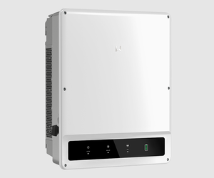 Onduleur hybride solaire triphasé <span class=keywords><strong>Goodwe</strong></span> GW15K-<span class=keywords><strong>ET</strong></span> 15kW pour alimentation de secours stable - Product Image 2