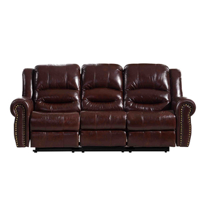 Fabrik elektrische Liege Sofa Set moderne Heimkino Möbel Sofa Liege - Product Image 6