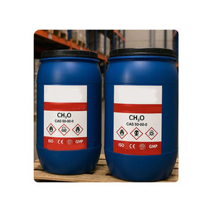 สารประกอบแอลเดไฮด์สำหรับการบำบัดเรซิน การรักษาคุณสมบัติ และการใช้งานทั่วไป - Product Image 1