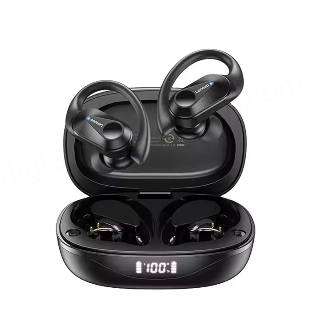 Auriculares deportivos inalámbricos Lenovo Thinkplus XT80 — guía, usos y comparación de precio