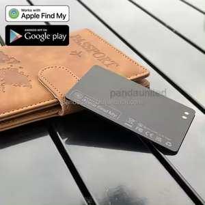 Google Find My Smart Device Mini Gps Localisateur certifié Mfi Sacs de positionnement global Voiture Vélo Moteur Valise Ordinateur <span class=keywords><strong>portable</strong></span> - Product Image 6