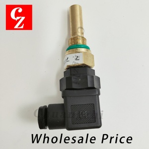 Capteur de température de haute qualité pour pièces de compresseur d'air Kaeser 7.7035E2 Garantie 1 an Prix usine 7.7035.2 - Product Image 4