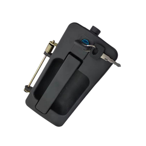 Manija de puerta 9417600459 9417600559 A9417600459 para Mercedes-Benz Axor Econic - Product Image 5