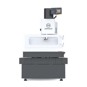 เครื่องผลิตแม่พิมพ์ EDM CNC สำหรับตลาดฟิลิปปินส์ - Product Image 4