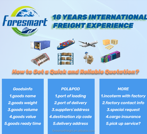 Đại Dương vận chuyển hàng hóa để suriname paramaribo Trung Quốc để Ecuador lcl vận chuyển hàng hóa miritimo M3 Honduras - Product Image 4