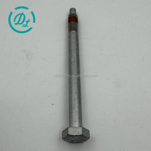 Remplacement de la vis du solénoïde EexcavaStart 6708267 pour mini-excavatrice, pièce de rechange durable haute performance, garantie 1 an - Product Image 5