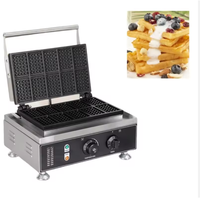 Nouvel Extrudeur de Snacks Multifonctionnel Électrique Portable Chef Prosentials High 220V à Dix Pièces, Conception en Alliage d'Aluminium, Bouton Poussoir