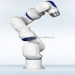 Kawasaki 20kg tải trọng Robot Pick và Place robot loại bỏ vật liệu sử dụng công nghiệp Thao Túng - Product Image 6