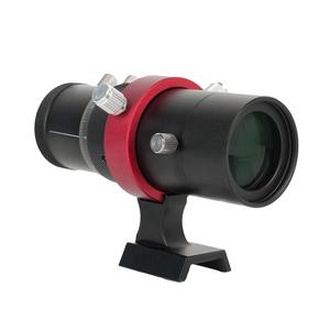 Adaptateur de caméra pour télescope zoom entièrement métallique, anneau en T avec monture de 1,25 pouces et tube d'extension pour / DSLR (noir) - Product Image 5