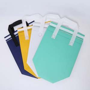 Bolsas Térmicas de Gran Capacidad con Adhesivos Autoadhesivos y Asas de PP para Entregas, Picnics y Fiestas - Product Image 6