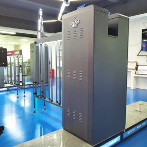 <span class=keywords><strong>Barrière</strong></span> automatique <span class=keywords><strong>de</strong></span> haute qualité pour parkings, <span class=keywords><strong>barrière</strong></span> <span class=keywords><strong>de</strong></span> contrôle haut <span class=keywords><strong>de</strong></span> gamme - Product Image 2