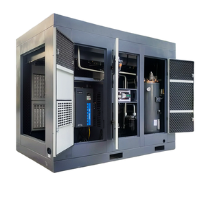 Pièces de rechange pour <span class=keywords><strong>Apcom</strong></span> 100 litres 300 litres compresseur d'air Jorc électrovanne pour compresseur haute pression d'air industriel - Product Image 3