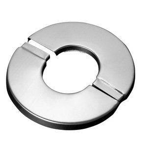 Zhan Han Stainless Steel Hole <b>Cover</b> JY111 For Angle Valves Shower <b>Heads</b> Faucets Pipe Openings Wall Holes - Product Image 1