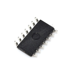 ANSOYO LM224ADR LM224A LM224 14SOIC SMD Circuitos Integrados Componentes Electrónicos Amplificador - Product Image 3