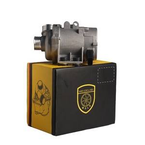 Kit de boulons de thermostat de pompe à eau électrique N52 N53 pour <span class=keywords><strong>BMW</strong></span> X3 X5 328I-128i 528i 11517586925 - Product Image 2