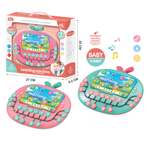 Thông Minh Vui Nhộn Với Chuột Và Micro Máy Học Máy Tính Xách Tay Đồ Chơi Trẻ Em - Product Image 2