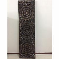 Panneaux en PVC 3D à rainures pour portes d'armoires domestiques, décoration riche en motifs, taille et couleur personnalisées, vente en gros