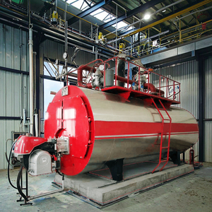 <span class=keywords><strong>Caldera</strong></span> de vapor de <span class=keywords><strong>gas</strong></span>óleo industrial del fabricante de China del nuevo diseño-compre la <span class=keywords><strong>caldera</strong></span> de <span class=keywords><strong>gas</strong></span> de escape - Product Image 3