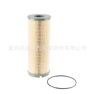 ไส้กรองน้ำมันเชื้อเพลิง K37-1021 ขนาดมาตรฐาน สำหรับเครื่องยนต์ดีเซลของ MAN อะไหล่ทดแทน - Product Image 5