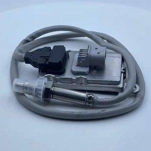 Capteur Nox 51154080031 SNS3061 pour camion lourd MAN, pièce de rechange, spécification standard - Product Image 3