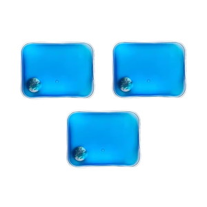 Nuevo Calentador de Manos de Gel Reutilizable HODAF, Paquete de Calor/Frío Instantáneo de 6.8x10cm Clase I para un Calentamiento/Enfriamiento Confortable - Product Image 5