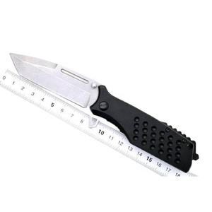 Couteau de poche pliant en acier inoxydable type matériel camping extérieur utilitaire <span class=keywords><strong>kershaw</strong></span> - Product Image 1
