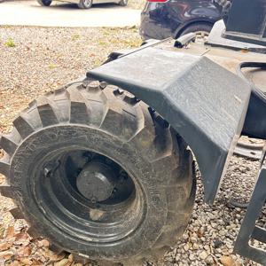 Excavatrice d'occasion Hyundai R60WVS Mini pelle de peinture originale 6 tonnes Hyundai R60 R55 R75 R80 R215vs R220 Excavatrice en stock - Product Image 6