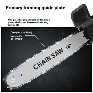 Vendita all'ingrosso universale multifunzione sega transfrontaliera elettrica a catena convertitore regolabile per utensili elettrici accessori - Product Image 4