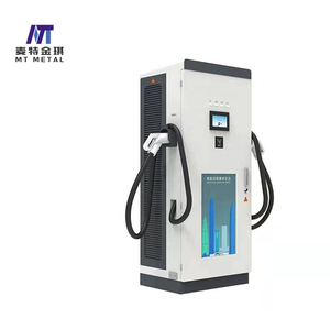 Tùy chỉnh laser cắt nhôm Tủ cơ sở vỏ cho năng lượng mới xe ô tô chế tạo của sạc đống bao vây tấm - Product Image 5