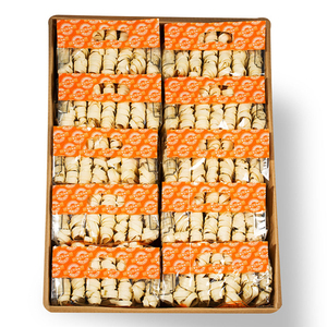 บะหมี่โฮลวีตแบบกว้างเส้นก๋วยเตี๋ยวแบบจีน - Product Image 6