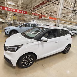 Auto Elettrica JMEV EV3 Mini Direttamente dalla Fabbrica, Veicolo Compatto e Flessibile ad Alta Velocità, Ideale per la Città - Product Image 4