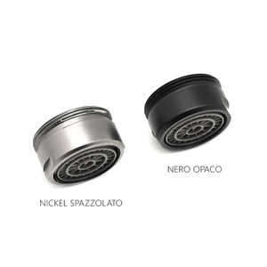 Aireador de plástico moderno M 24 X 1 para uso en baño - Product Image 2