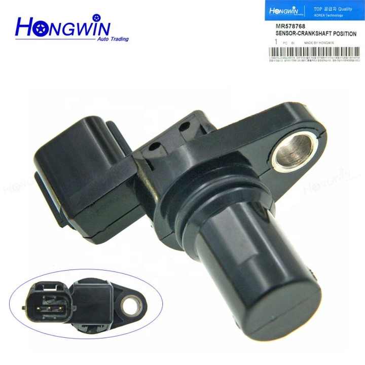 MR578768 J5T30771 Camshaft Position Sensor For Mitsubishi Eclipse