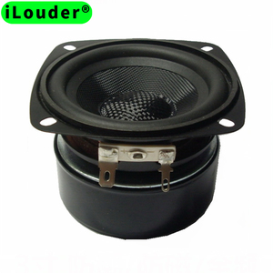 Sợi Thủy Tinh Nam Châm Kép 3 Inch <span class=keywords><strong>4</strong></span> <span class=keywords><strong>Ohm</strong></span> 15W Antimagnet Loa 3 Inch <span class=keywords><strong>8</strong></span> <span class=keywords><strong>Ohm</strong></span> 10W Antimagnetic Loa - Product Image 5