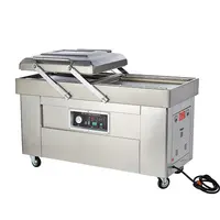 Modified Atmosphere Sandwich Vacuum Packing Machine