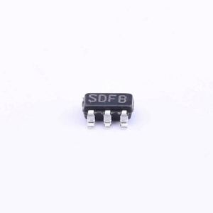 Circuito Integrado Nuevo y Original, Chip Ic LM3670MFX-ADJ/NOPB - Product Image 1