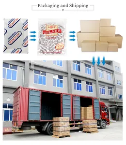 Xinrong Tianli Giá Xuất Xưởng Máy Hấp Thụ Oxy Cấp Thực Phẩm Mẫu Miễn Phí Cho Hạt Hướng Dương/Hạt Điều/Hạt Bí Ngô Tiết Kiệm Tốt