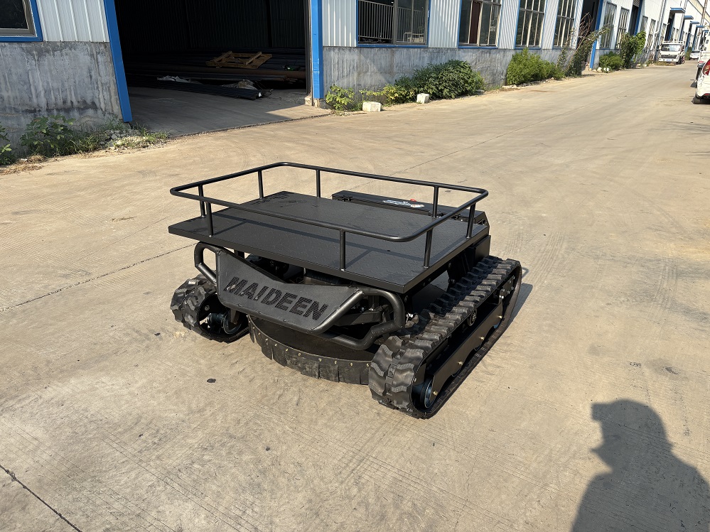 autonomous agriculture robot