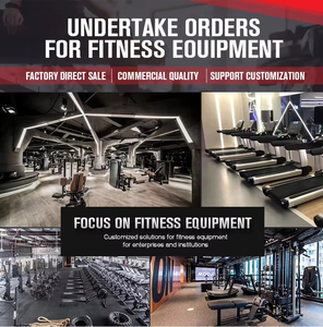 Nuevo Gimnasio Multifuncional de 4 Estaciones - Equipo Profesional de Entrenamiento de Fuerza para Uso Doméstico y Comercial, Entrenador Funcional de Cuerpo Completo - Product Image 4