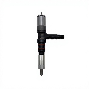 Inyector de Combustible 095000-0562 6218-11-3100 para Cargador de Ruedas 6D140E WA500-3H - Product Image 2